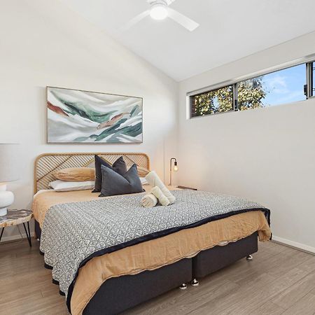 Tranquil Tree Views 2 Bedroom 2 Bathroom Apartment Perth Esterno foto