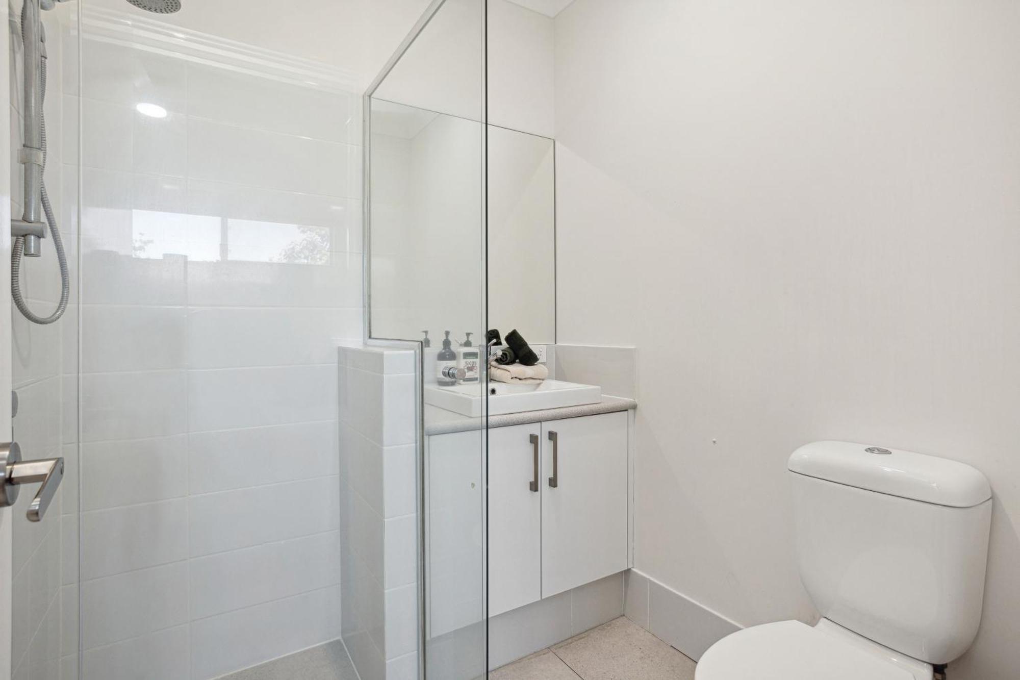 Tranquil Tree Views 2 Bedroom 2 Bathroom Apartment Perth Esterno foto