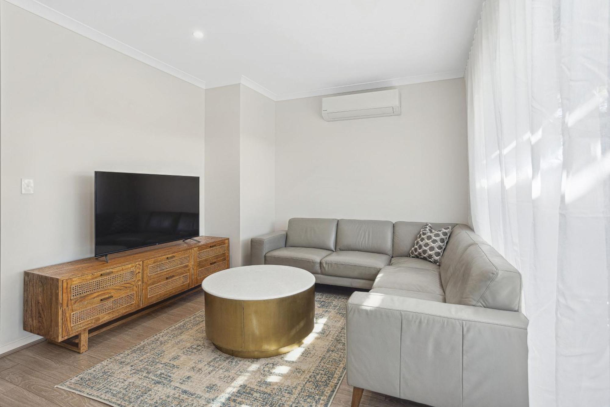 Tranquil Tree Views 2 Bedroom 2 Bathroom Apartment Perth Esterno foto